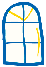 Tischlerei T&M-Möbeldesign Fenster