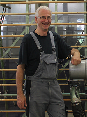 Tischlerei T&M-Möbeldesign Thomas Stille