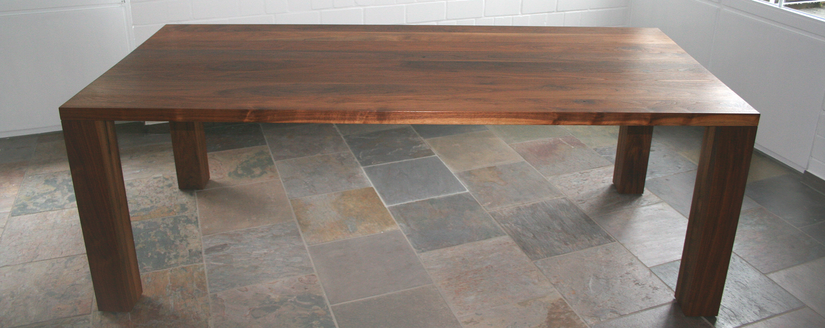 Tischlerei T&M-Möbeldesign Tisch