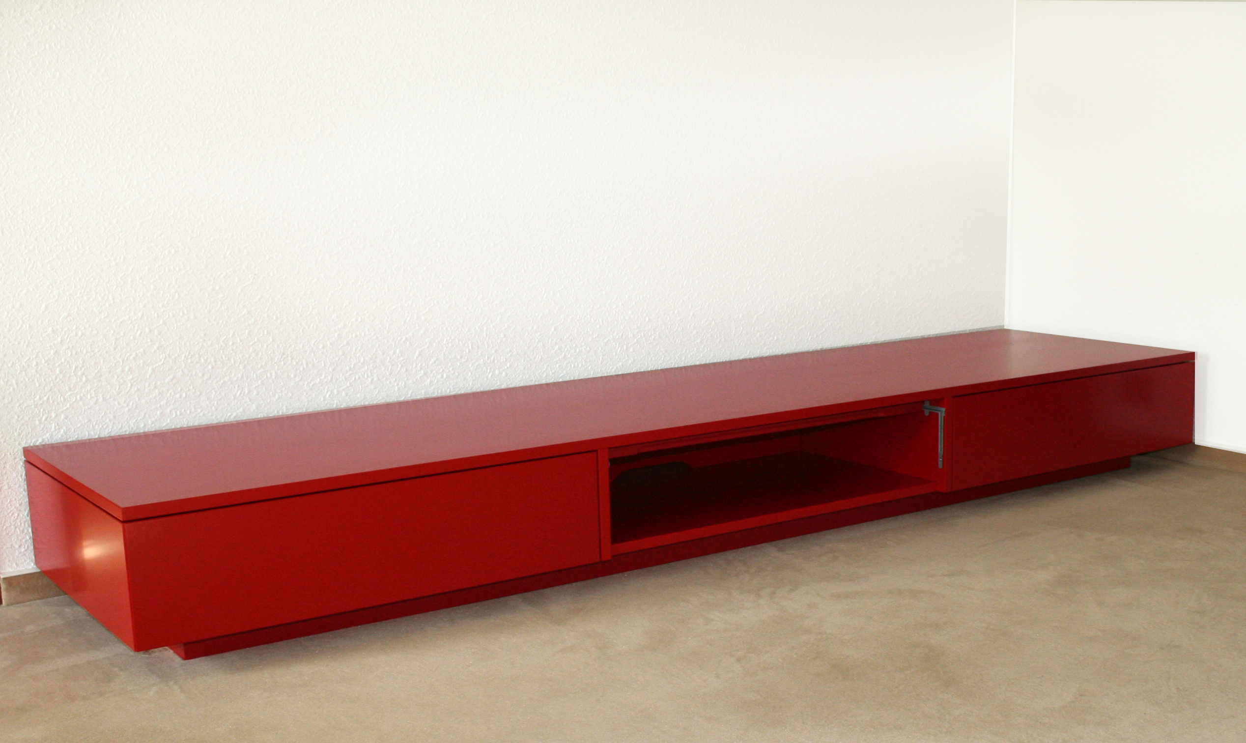 Tischlerei T&M_MÖbeldesign Schränke