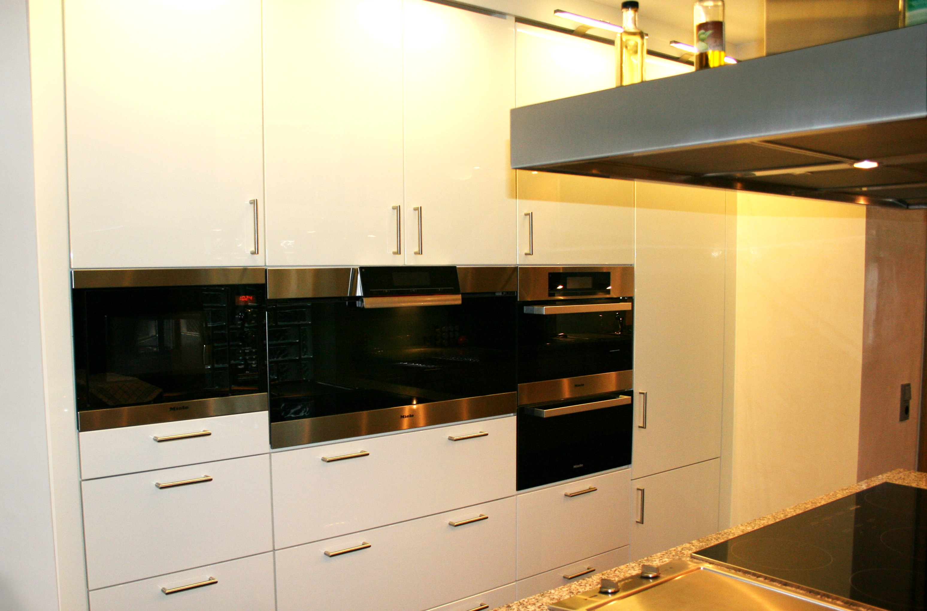 Tischlerei T&M-Möbeldesign Küche-2